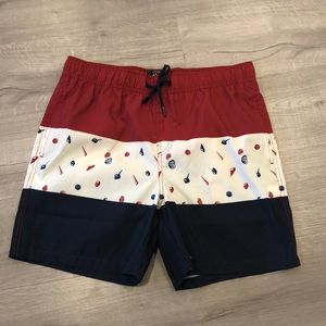 COAST | Men’s Swim
